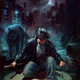 Illustration for article titled Dark City, Cool Art: Awesome Neo-Noir and Urban Fantasy Cityscapes